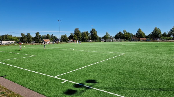 Idrottsparken Konstgräs - Grums
