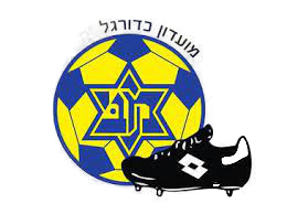 Wappen Maccabi Kiryat Gat