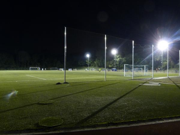 Sportplatz am Himberger See - Bad Honnef-Rottbitze