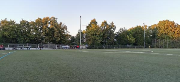 Stadion an der Tammer Straße Nebenplatz - Ludwigsburg-Eglosheim