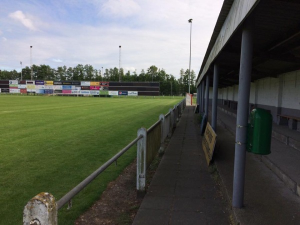 Bogaertstadion - Jabbeke