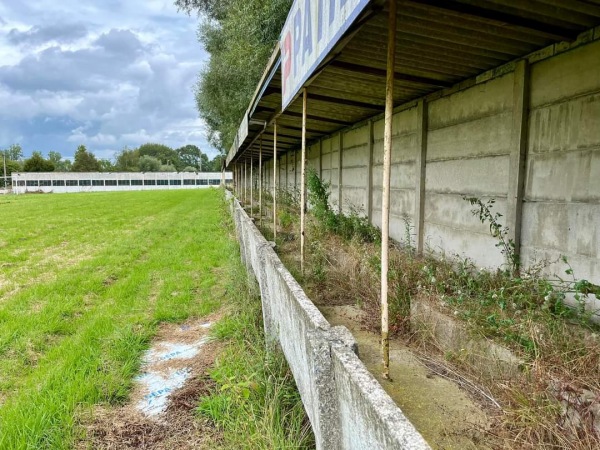 Terrein Steenhout - Ninove-Denderwindeke