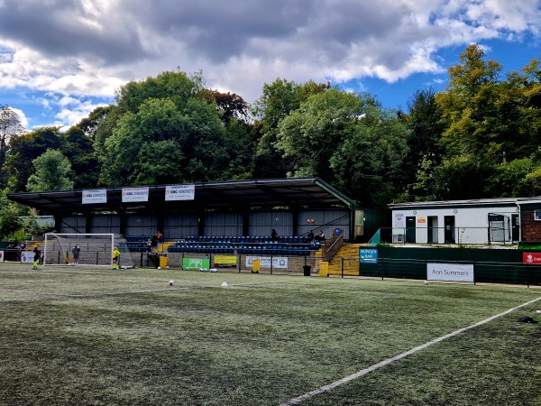 Church Road - Whyteleafe, Greater London