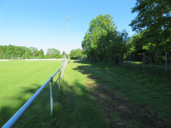 gbg Sportzentrum - Hildesheim-Drispenstedt