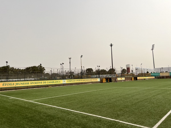 Stade Étoile Football Academy - Casablanca