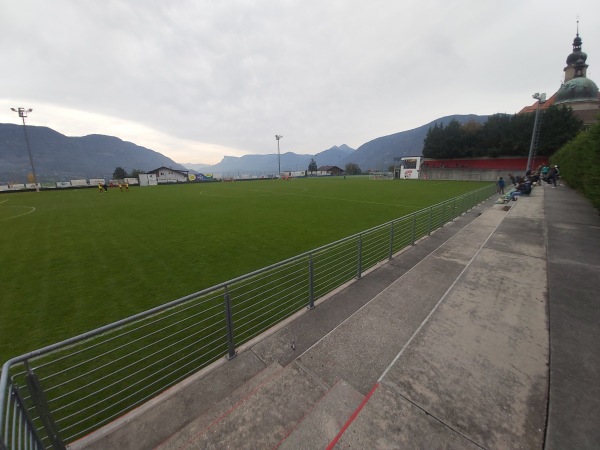 Sportzone Tirol/Tirolo - Tirol (Tirolo)