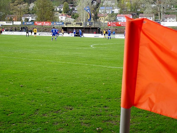 Helmut-Beer-Sportanlage - Regensburg