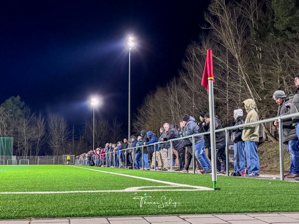 Kettner Edelmetalle Sportpark Platz 3 - Villingen-Schwenningen-Pfaffenweiler