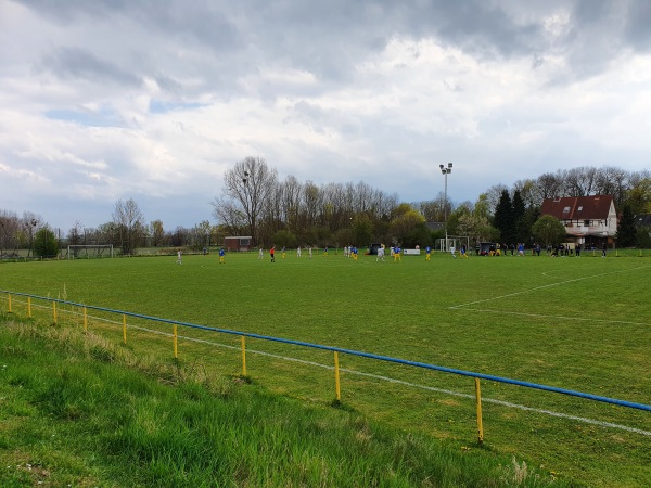 Sportplatz Dorstadt - Dorstadt