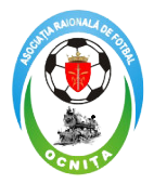 Wappen ARF Ocnița
