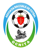 Wappen CF Locomotiva Ocnița