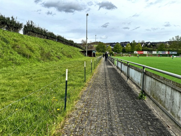 Sportzentrum Koltermecke - Finnentrop-Schönholthausen