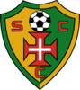 Wappen Sporting Cruz