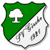 Wappen ehemals SV Görzke 1921  97594