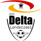Wappen KVC Delta Londerzeel  52448