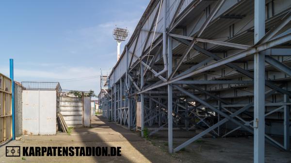 Stadionul Astra - Ploiești