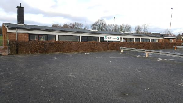 Sportanlage Jahnstraße - Korschenbroich-Liedberg