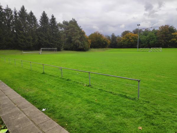 Sportplatz am Bahndamm - Meckenbeuren-Kehlen