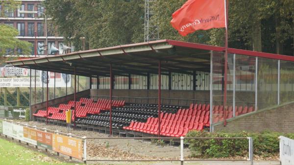 Sportpark Slobbengors - Papendrecht