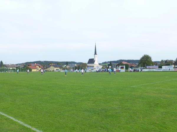 Lasco Arena - Lochen am See