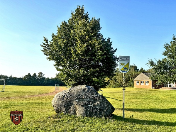 Sportpark Jagel - Jagel
