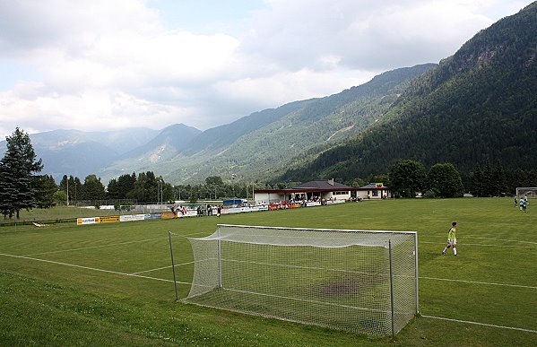 Sportzentrum Steinfeld - Steinfeld in Kärnten