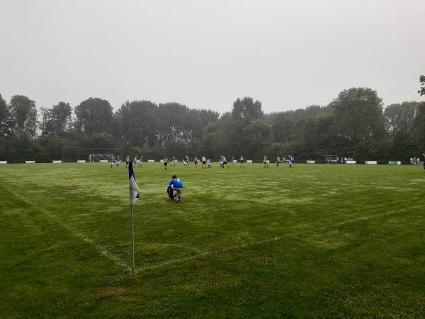 Sportpark VVS - Oldambt-Oostwold (Oldambt)