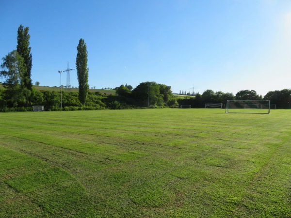 Sportplatz Kirschberg - Bad Salzdetfurth-Groß Düngen