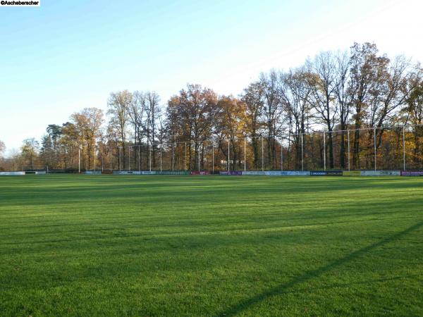 Sportgelände Am Eller - Mainaschaff