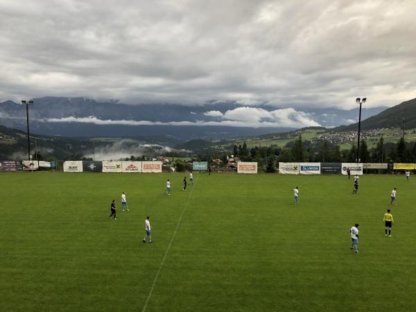 Alpenstadion - Schönberg im Stubaital