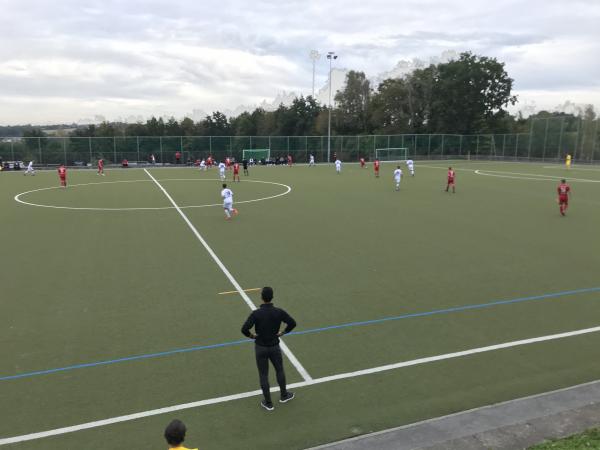 DJK-Sportplatz am Dreiflüssestadion 2 - Passau