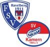 Wappen SpVgg. Havelberg/Kamern (Ground B)