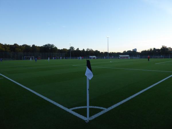 Stadion in den Talauen Nebenplatz 2 - Benningen/Neckar