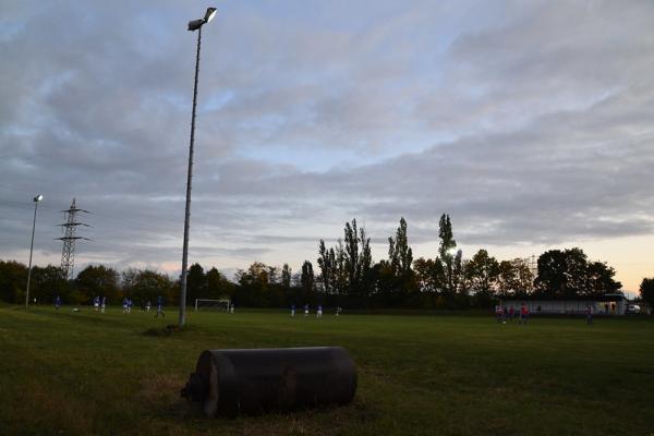 Sportplatz Boich - Kreuzau-Boich