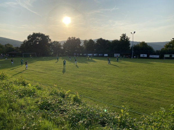 Sportplatz Am Lohberg - Hannoversch Münden-Hemeln