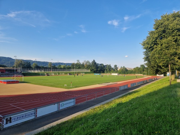 Sportanlage Bustelbach - Stein