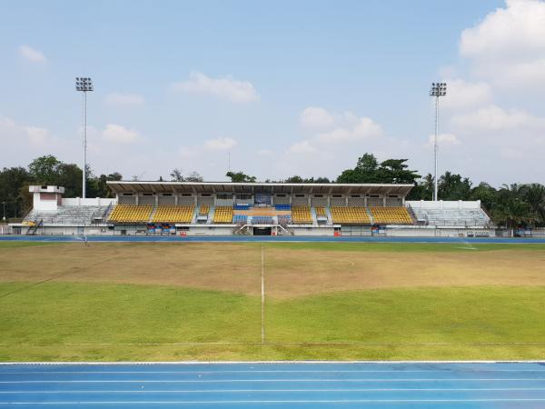 Surat Thani Province Stadium - Surat Thani