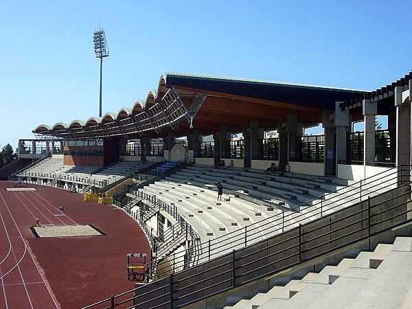 Estadio Antonio Domínguez Alfonso - Playa de la Américas, Tenerife, CN