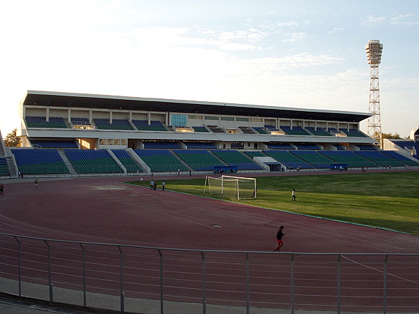 Buxoro Arena - Buxoro (Bukhara)