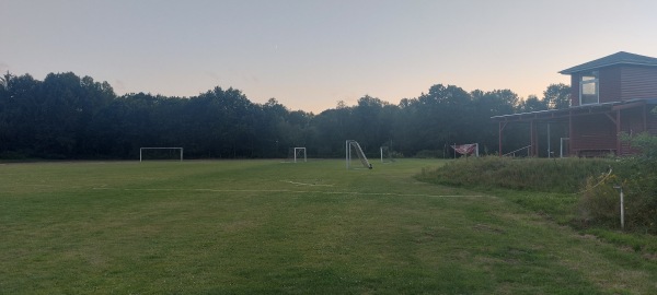 Sportanlage Sprakelpark C-Platz - Bremervörde-Hesedorf