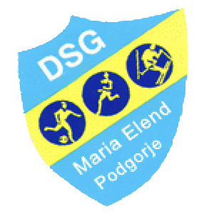 Wappen DSG Maria Elend