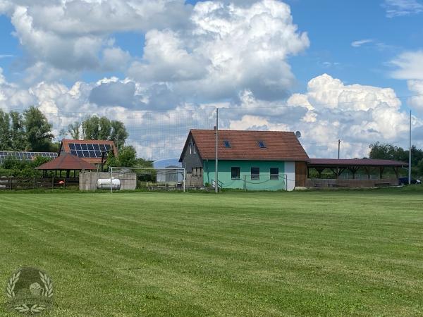 Sportplatz Berchinger Straße - Freystadt