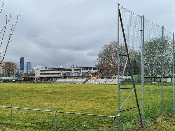 Hellas Kagran Sport-Arena - Wien