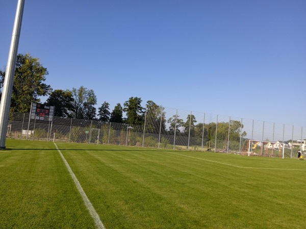 Sportanlage Toggessenmatten - Ettingen