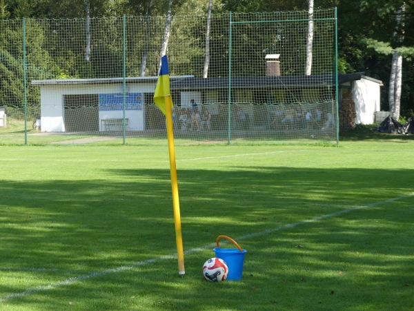 Sportplatz Am Lindenhof - Schlettau