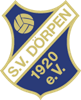 Wappen SV Blau-Weiß Dörpen 1920  15084