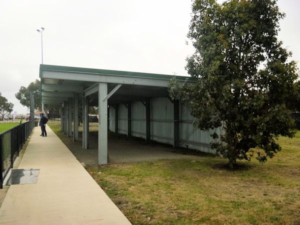 Hume City Stadium - Melbourne
