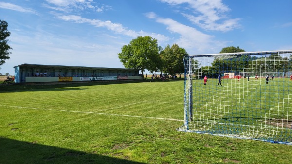 Sportplatz Herlheim - Kolitzheim-Herlheim