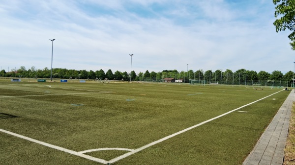 Sportpark Aschheim Platz 4 - Aschheim bei München