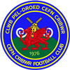Wappen Cefn Cribwr FC